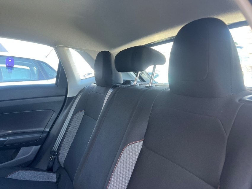 volkswagen polo 1.0 mpi total flex manual gasolina 4p 2023