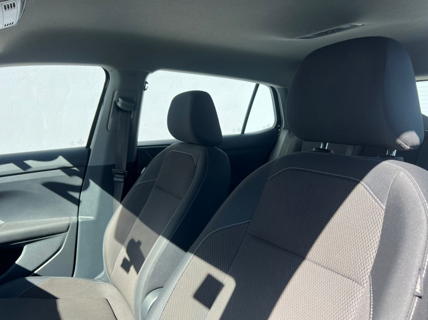 volkswagen t-cross 1.0 200 tsi total flex sense automatico gasolina 4p 2022