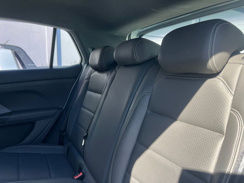 volkswagen t-cross 1.0 200 tsi total flex sense automatico gasolina 4p 2022