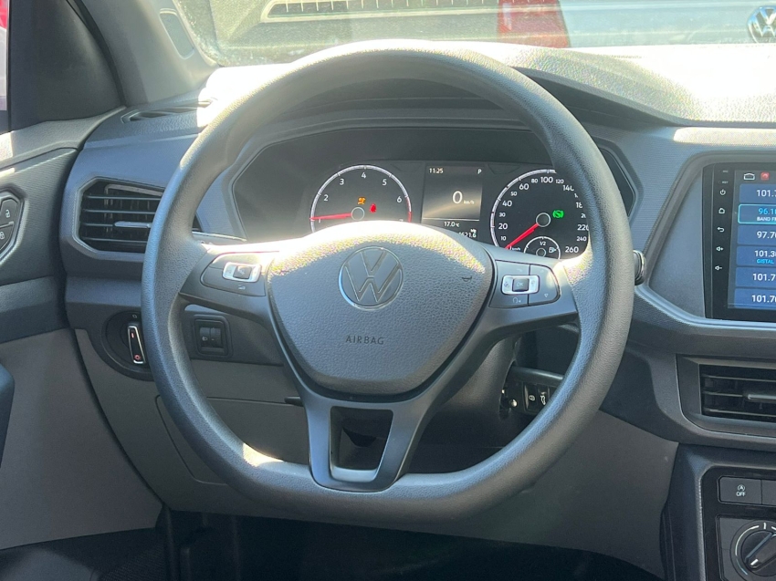 volkswagen t-cross 1.0 200 tsi total flex sense automatico gasolina 4p 2022