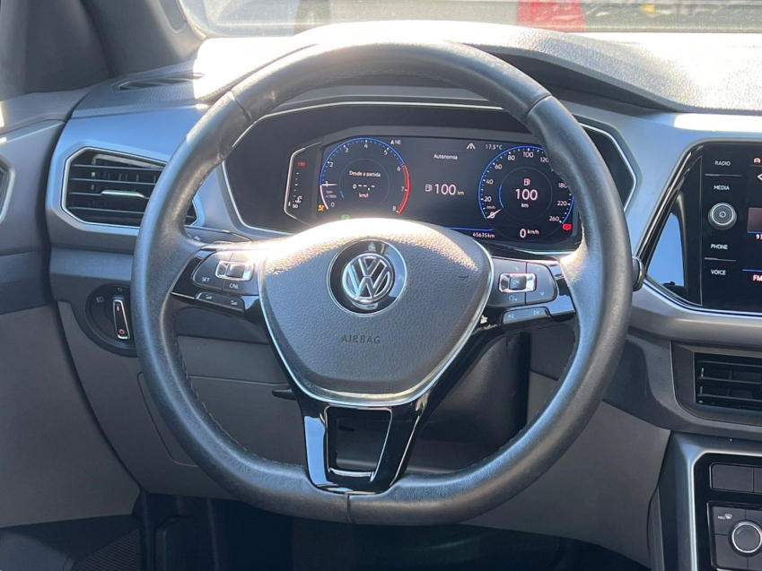 volkswagen t-cross 1.0 200 tsi total flex comfortline automatico 4p 2020