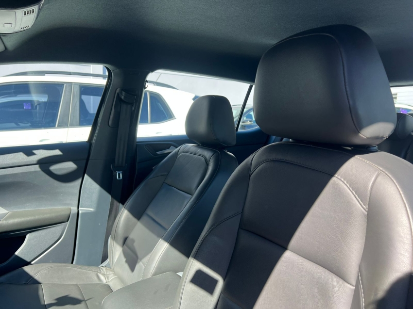 volkswagen t-cross 1.0 200 tsi total flex comfortline automatico 4p 2020