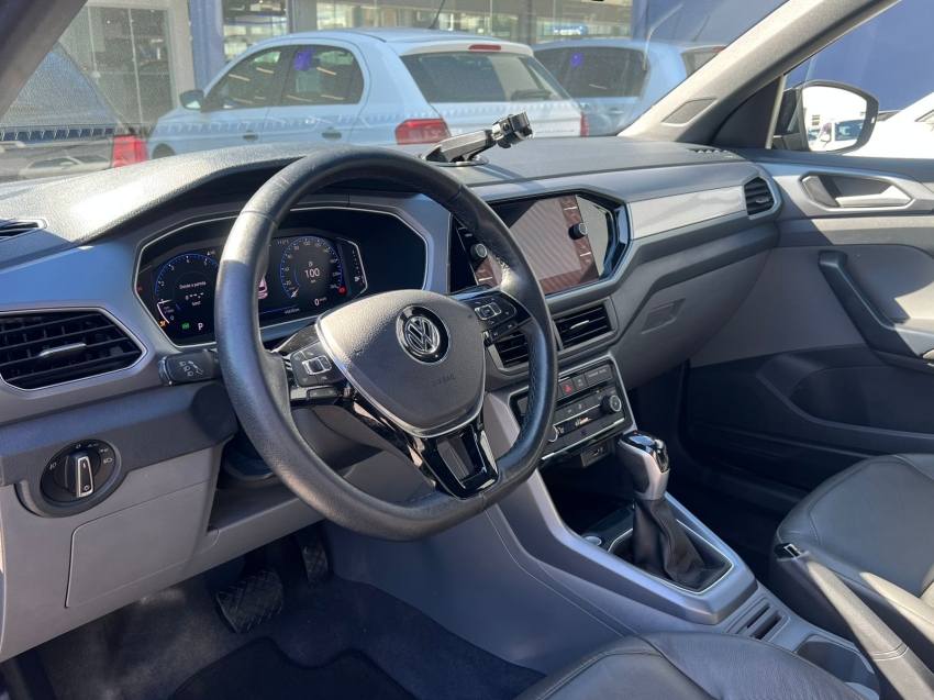 volkswagen t-cross 1.0 200 tsi total flex comfortline automatico 4p 2020