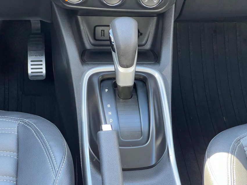 chevrolet tracker 1.0 turbo flex ltz automatico 4p 2022