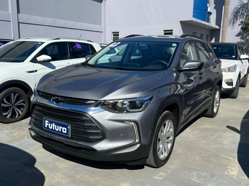 chevrolet tracker 1.0 turbo flex ltz automatico 4p 2022 chevrolet tracker 1.0 turbo flex ltz automatico 4p 2022