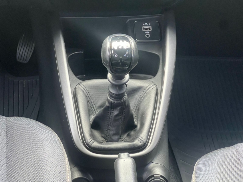 fiat argo 1.0 firefly flex selecao manual 1.3 gasolina 4p 2020