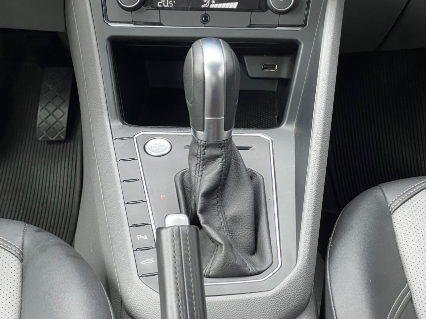 volkswagen polo 1.0 200 tsi highline automatico gasolina 4p 2019