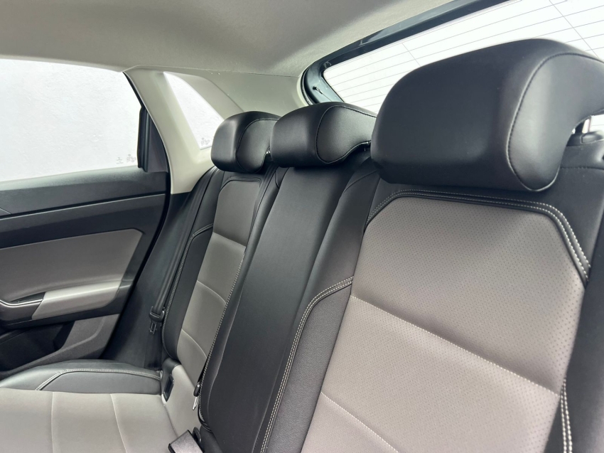 volkswagen polo 1.0 200 tsi highline automatico gasolina 4p 2019