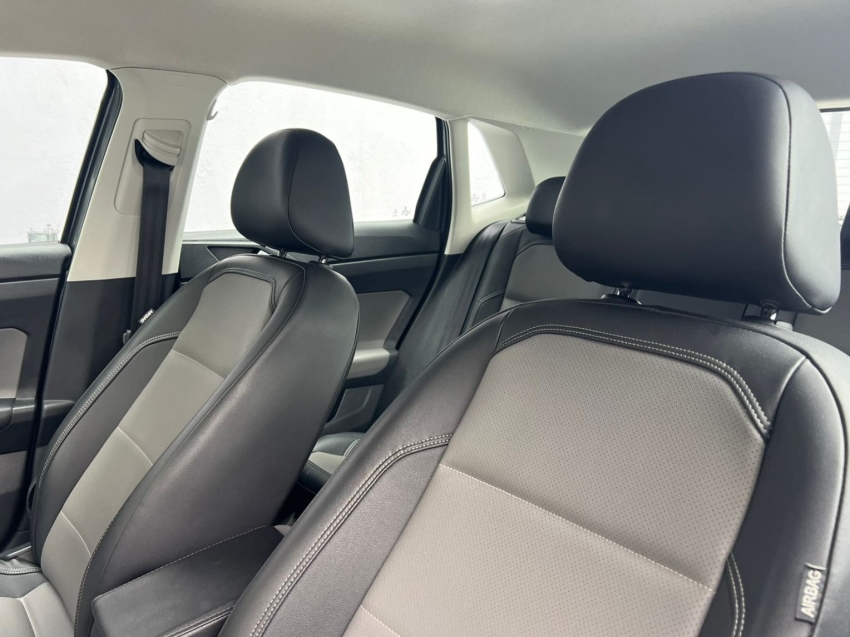 volkswagen polo 1.0 200 tsi highline automatico gasolina 4p 2019