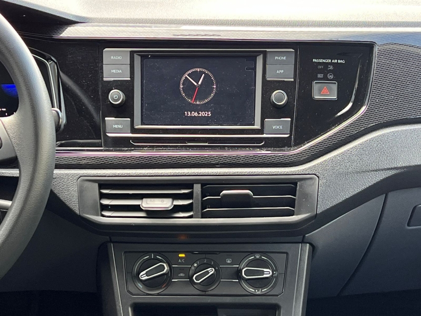 volkswagen virtus 1.0 170 tsi automatico gasolina 4p 2023