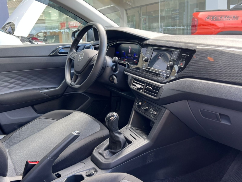 volkswagen virtus 1.0 170 tsi automatico gasolina 4p 2023