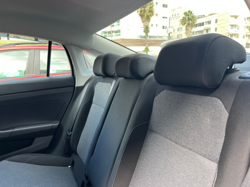 volkswagen virtus 1.0 170 tsi automatico gasolina 4p 2023