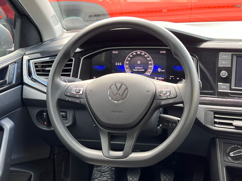 volkswagen virtus 1.0 170 tsi automatico gasolina 4p 2023