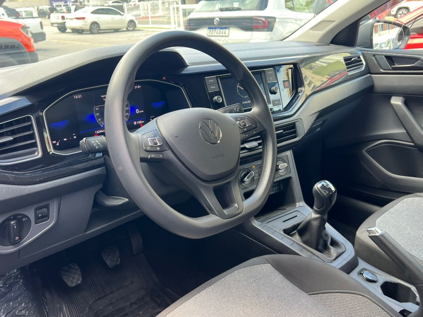 volkswagen virtus 1.0 170 tsi automatico gasolina 4p 2023