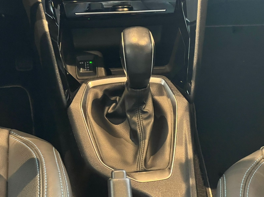 peugeot 208 1.0 turbo 200 flex style cvt gasolina 4p automatico 2024
