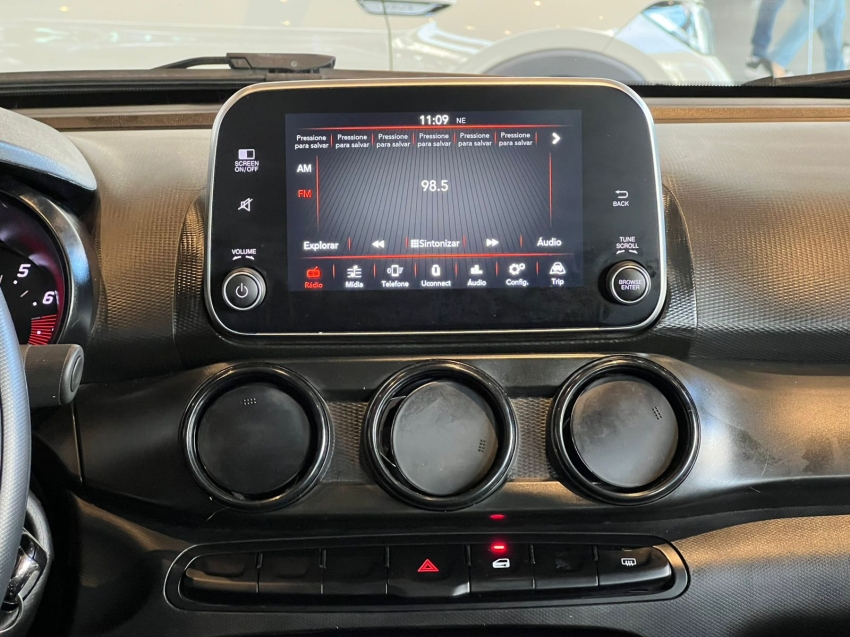 fiat cronos 1.0 firefly flex drive manual gasolina 4p 2023