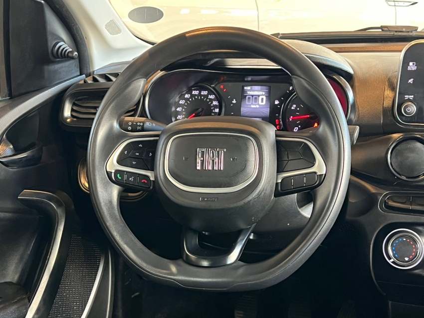 fiat cronos 1.0 firefly flex drive manual gasolina 4p 2023