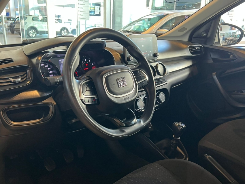 fiat cronos 1.0 firefly flex drive manual gasolina 4p 2023