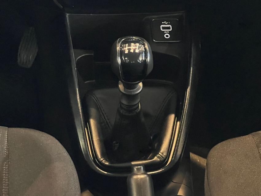 fiat cronos 1.0 firefly flex drive manual gasolina 4p 2023