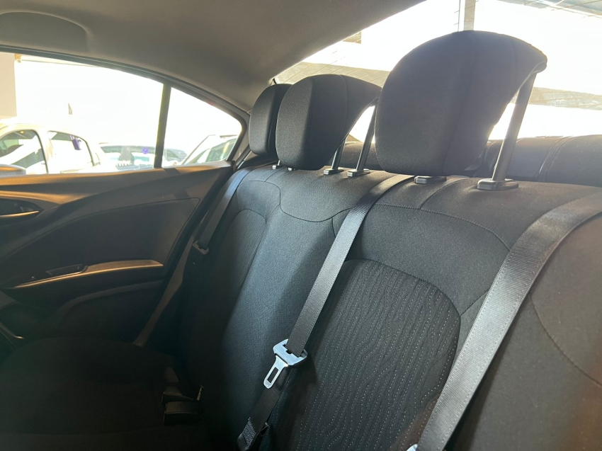 fiat cronos 1.0 firefly flex drive manual gasolina 4p 2023