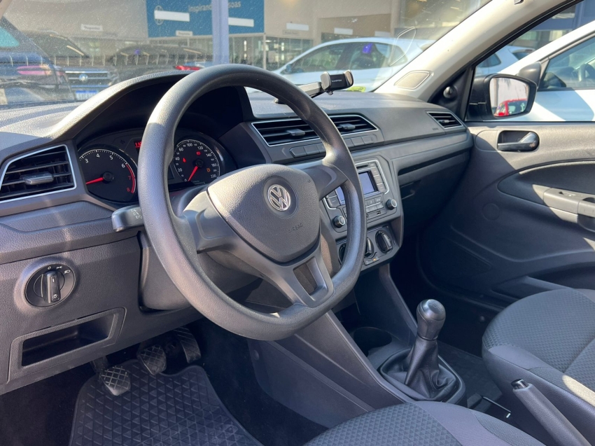 volkswagen gol 1.0 12v mpi totalflex 4p manual gasolina 2021