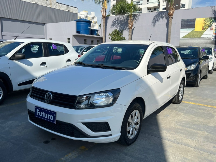 volkswagen gol 1.0 12v mpi totalflex 4p manual gasolina 2021 volkswagen gol 1.0 12v mpi totalflex 4p manual gasolina 2021