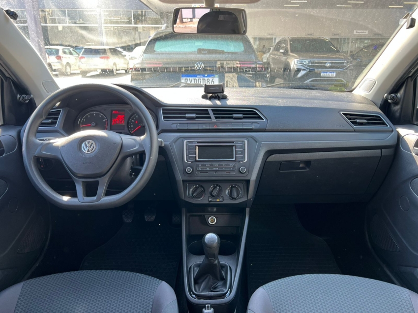 volkswagen gol 1.0 12v mpi totalflex 4p manual gasolina 2021