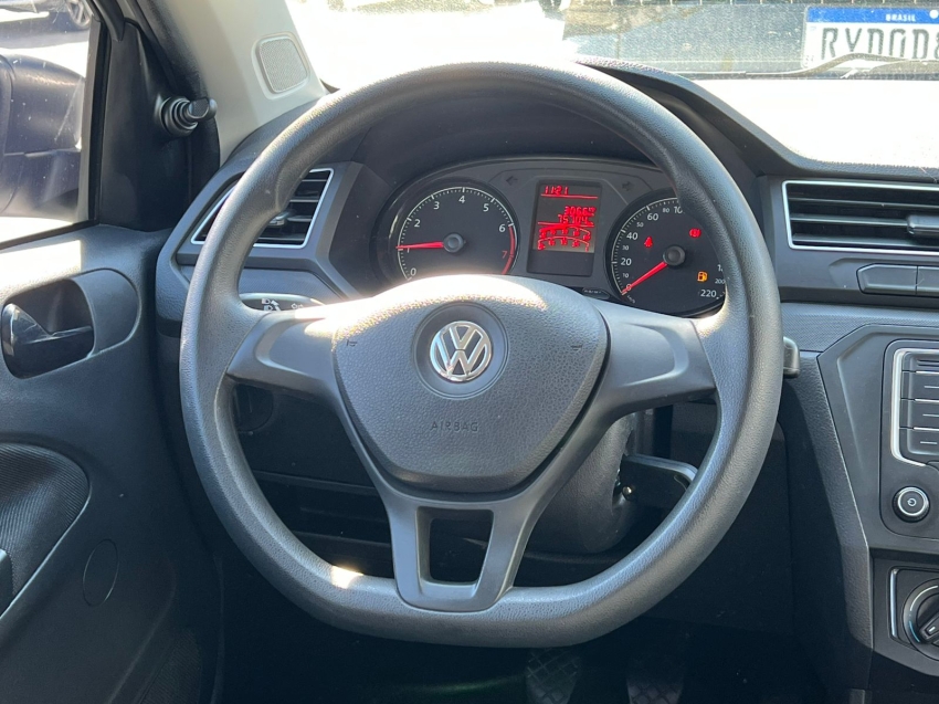 volkswagen gol 1.0 12v mpi totalflex 4p manual gasolina 2021