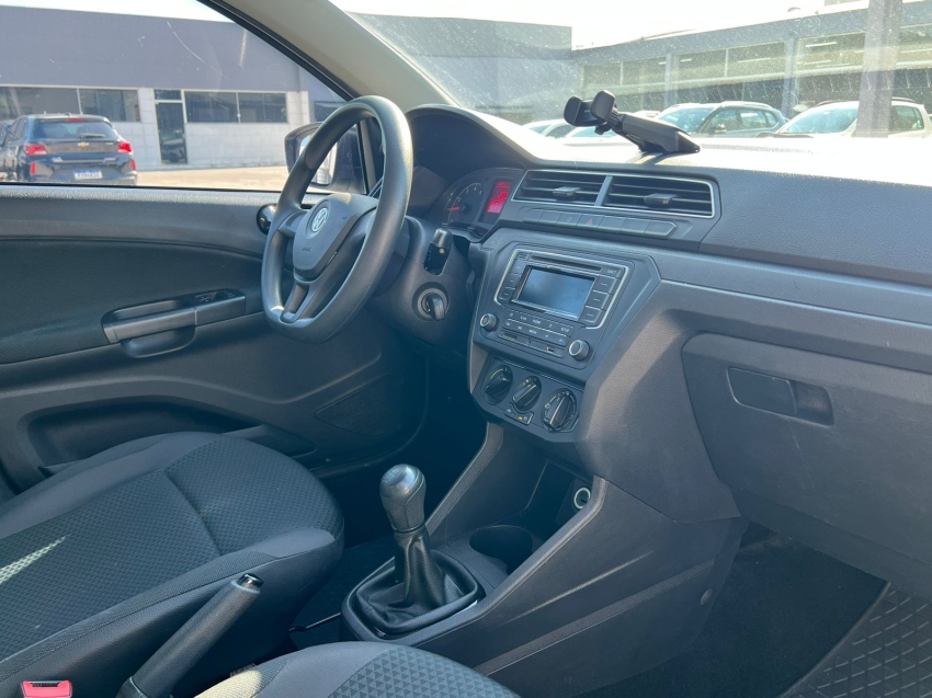 volkswagen gol 1.0 12v mpi totalflex 4p manual gasolina 2021