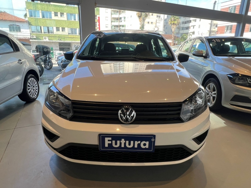 volkswagen gol 1.0 12v mpi totalflex 4p manual gasolina 2023