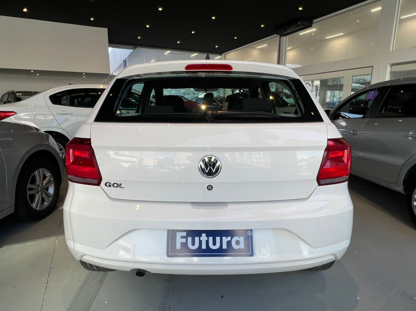 volkswagen gol 1.0 12v mpi totalflex 4p manual gasolina 2023