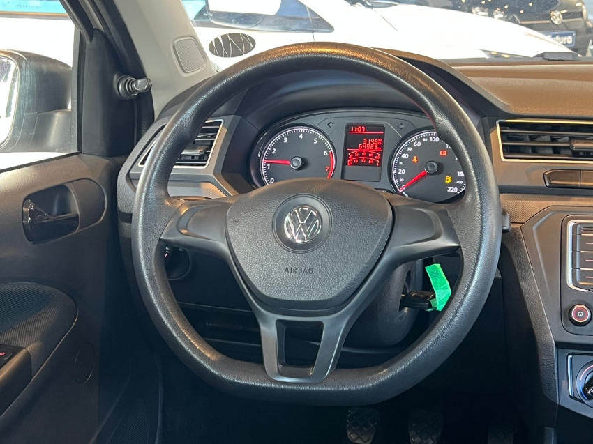 volkswagen gol 1.0 12v mpi totalflex 4p manual gasolina 2023