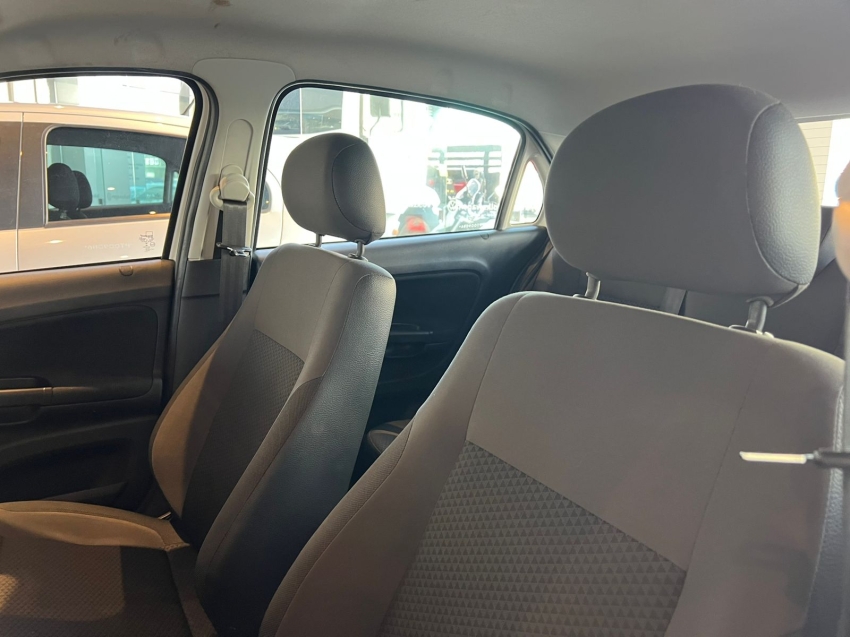 volkswagen gol 1.0 12v mpi totalflex 4p manual gasolina 2023