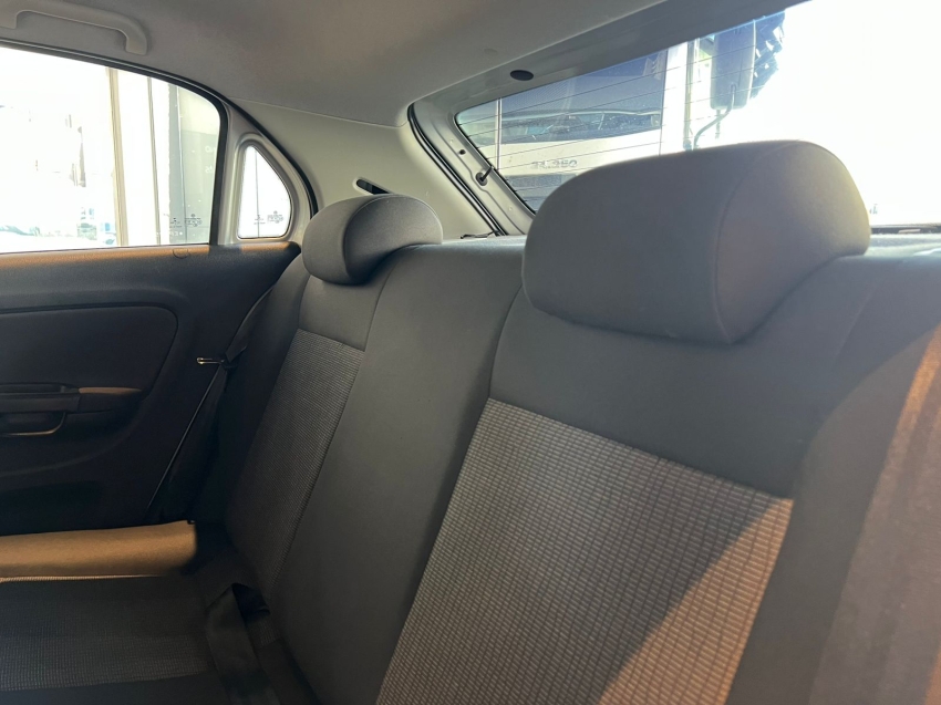 volkswagen gol 1.6 mi power i-motion 8v flex 4p automatizado gasolina semiautomatico 2014