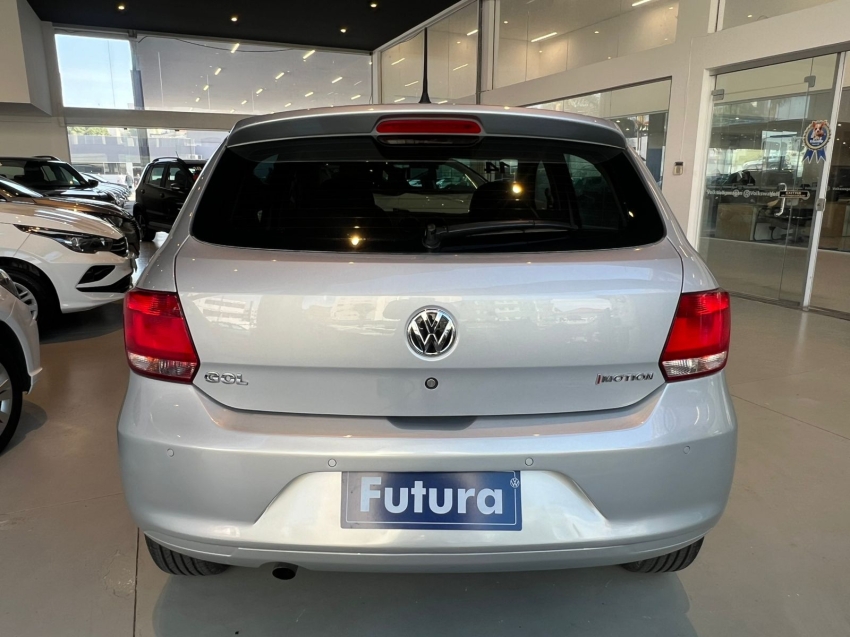 volkswagen gol 1.6 mi power i-motion 8v flex 4p automatizado gasolina semiautomatico 2014