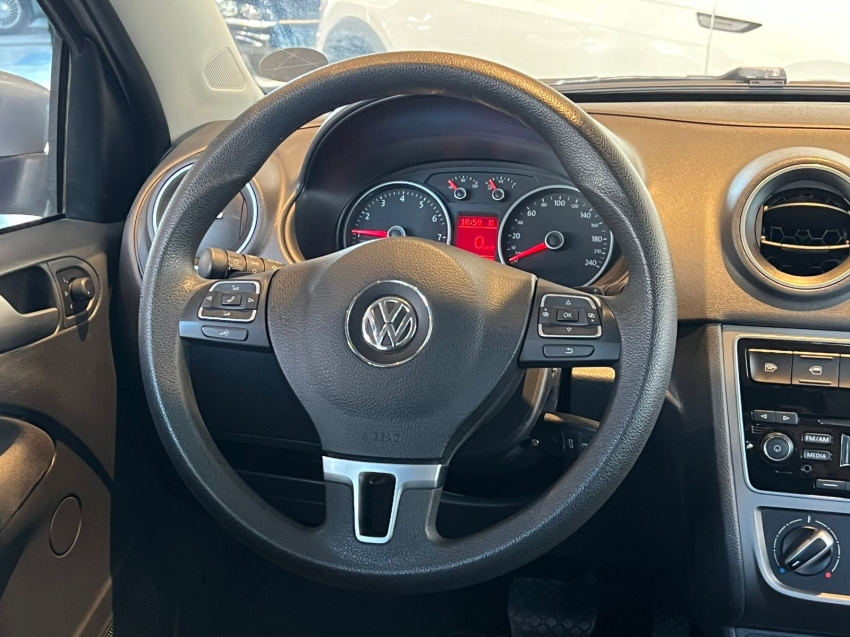 volkswagen gol 1.6 mi power i-motion 8v flex 4p automatizado gasolina semiautomatico 2014