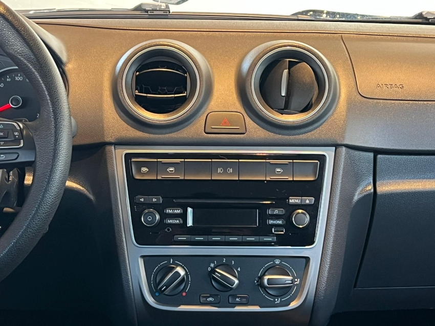 volkswagen gol 1.6 mi power i-motion 8v flex 4p automatizado gasolina semiautomatico 2014