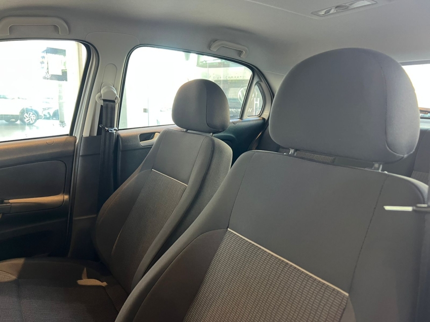 volkswagen gol 1.6 mi power i-motion 8v flex 4p automatizado gasolina semiautomatico 2014