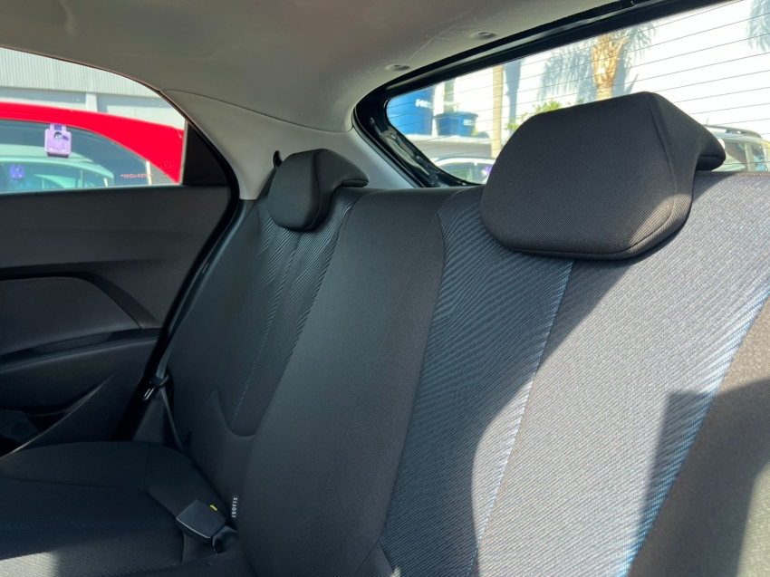 hyundai hb20 1.6 comfort style 16v flex 4p manual gasolina 2015