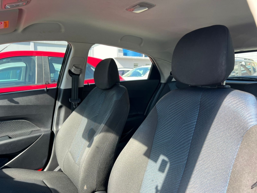 hyundai hb20 1.6 comfort style 16v flex 4p manual gasolina 2015