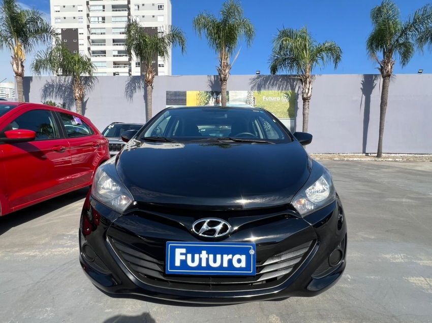 hyundai hb20 1.6 comfort style 16v flex 4p manual gasolina 2015