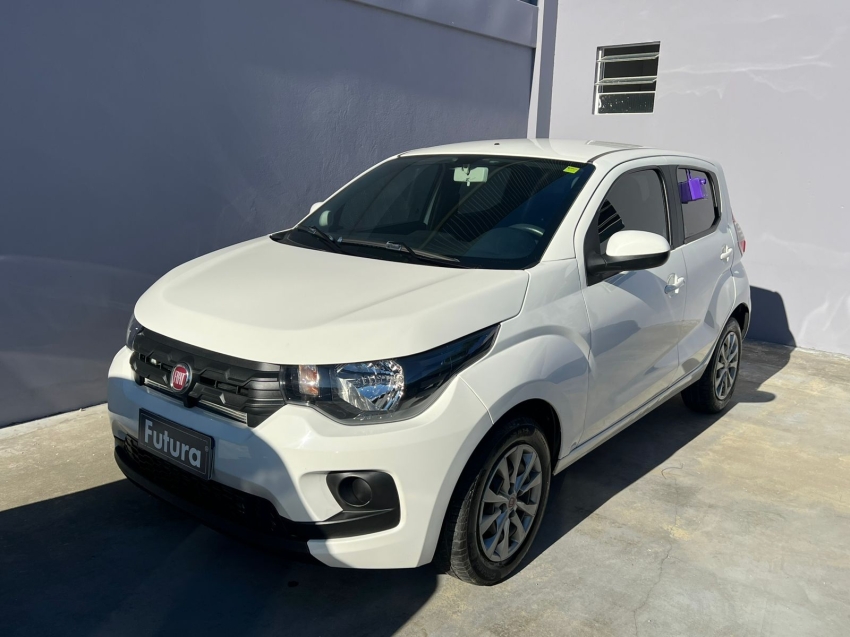 fiat mobi 1.0 evo flex like. manual 4p 2018 fiat mobi 1.0 evo flex like. manual 4p 2018