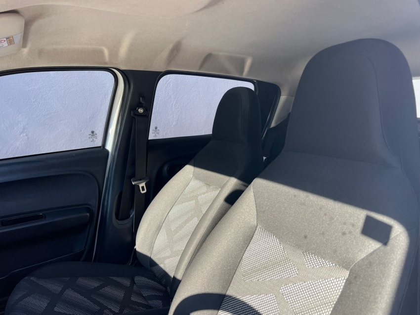 fiat mobi 1.0 evo flex like. manual 4p 2018