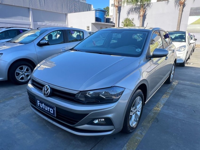 volkswagen polo 1.0 mpi total flex manual 4p 2019 volkswagen polo 1.0 mpi total flex manual 4p 2019