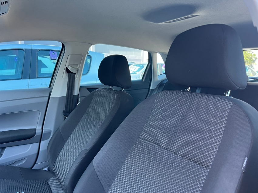 volkswagen polo 1.0 mpi total flex manual 4p 2019