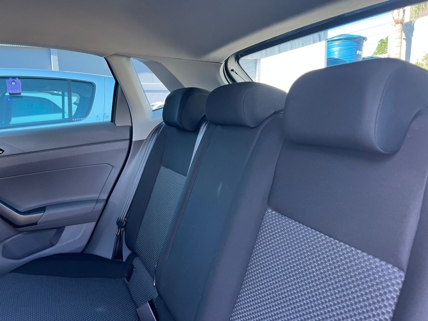 volkswagen polo 1.0 mpi total flex manual 4p 2019