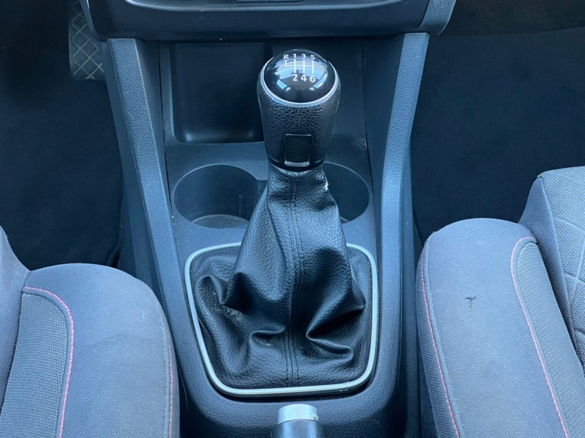 volkswagen space cross 1.6 msi 16v flex 4p manual 2016