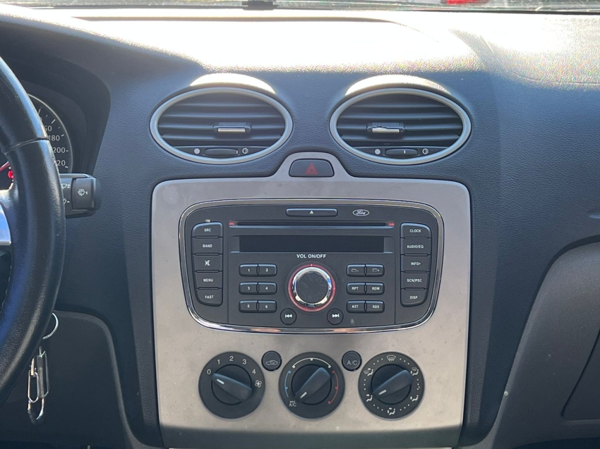 ford focus 1.6 glx 16v flex 4p manual 2013