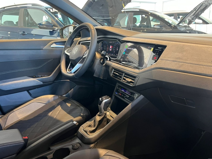 volkswagen virtus 1.4 250 tsi exclusive automatico gasolina 4p 2026