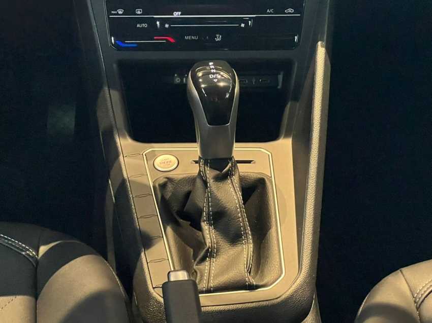 volkswagen virtus 1.4 250 tsi exclusive automatico gasolina 4p 2026